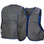 Pyramex Cooling Vest Series - Class 2 Gray Safety Vests (CV100)