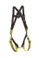 Elk River Full Body Harness with One D-Ring Pic2