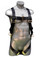 Elk River Universal Harness, 3 D-Ring - Front View