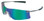 Crews Rubicon ~ Fog Free Emerald Mirror Lens