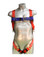 Elk River Freedom Series Harness All Sizes - Front View