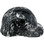 Savior Design Cap Style Hydro Dipped Hard Hats - Right