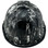 Savior Design Cap Style Hydro Dipped Hard Hats - Edge Back