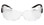 Pyramex OTS ~ Safety Glasses ~ Clear Lens