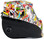 Hydro Dipped Auto Darkening Welding Helmet – Sticker Bomb Design ~ Right Side View