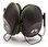 Pyramex 22db Behind the Head Earmuff  ~ Illustration