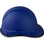 Pyramex Cap Style  RIDGELINE Hard Hat Blue Pattern - 6 Point Suspensions ~ Right View