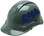 Pyramex Ridgeline Cap Style Hard Hats - Alaska Flag ~ Profile