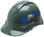 Pyramex Ridgeline Cap Style Hard Hats - Idaho Flag ~ Profile