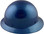 MSA Skullgard Full Brim Hard Hat   ~  Left Side View