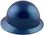 MSA Skullgard Full Brim Hard Hat  ~  Right Side View 