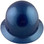 MSA Skullgard Full Brim Hard Hat   ~  Frone View