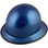 MSA Skullgard Full Brim Hard Hat 