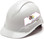 Pyramex Ridgeline Cap Style Hard Hats - Illinois Flag ~ Profile