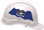 Pyramex Ridgeline Cap Style Hard Hats - Michigan ~ Right Side View