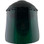 Pyramex Standard Green Faceshield with Headgear