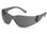 Gateway Starlite Safety Glasses w/ Smoke Lens (KIT-4160-4683)