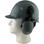 Pyramex Ridgeline Cap Style hard hat with Earmuff Attachment (KIT-HP44110-CM6010)