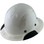 DAX White Reflective Decal Kit (Hard Hat not included)