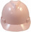 Cap Style Breast Cancer Awareness Ribbon Hard Hats