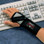 Allegro Maxrist Left Wrist Support