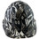 Vegas Design Cap Style Hydro Dipped Hard Hats