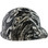 Vegas Design Cap Style Hydro Dipped Hard Hats