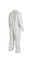 DuPont TYVEK Coveralls Standard Suit w/ Zipper Front   pic 1
