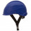 Pyramex Ridgeline XR7 Safety Helmet with 6 Point Suspension - Blue