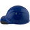 DAX Fiberglass Composite Hard Hat - Cap Style Royal Blue 