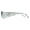 Radians Mirage Safety Glasses Clear Lens (MR110ID)