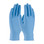 PIP Disposable Nitrile Glove, Powder Free with Textured Grip ~ Detail