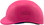 ERB Economy Safety Bump Caps - Hi Viz Pink 