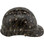 US Army Design Cap Style Hydro Dipped Hard Hats right side