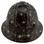 US Army Design Full Brim Hydro Dipped Hard Hats
Front View