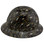 US Army Design Full Brim Hydro Dipped Hard Hats
Right Side View