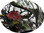 Carbon Fiber Material Hard Hat - Full Brim Hydro Dipped – American Flag Camo
Graphic Detail