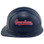 Cleveland Guardians Hard Hats 
Left Side View