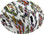 Tattoo Envy Design Cap Style Hydro Dipped Hard Hats Graphic Detail View