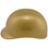 ERB Economy Safety Bump Caps Gold
Left Side View