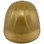 ERB Economy Safety Bump Caps Gold
Front View