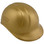 ERB Economy Safety Bump Caps Gold
Right Side Oblique View