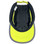 Pyramex Soft Bump Cap (Cap and Insert) - Hi Viz Lime
Underside and suspension detail