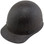 MSA Skullgard (SMALL SIZE) Cap Style Hard Hats with Ratchet Suspension - Textured Granite
Left Side Oblique View