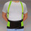 Allegro Economy Hi-Vis Back Braces