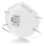 3M 8200 Series Respirator (20 per box), Part #3m8200 Pic 2