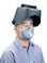 MOLDEX 2300 n95 Respirators with Valve 