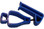 Glove Clip Utility Guard Blue Color Pic 2