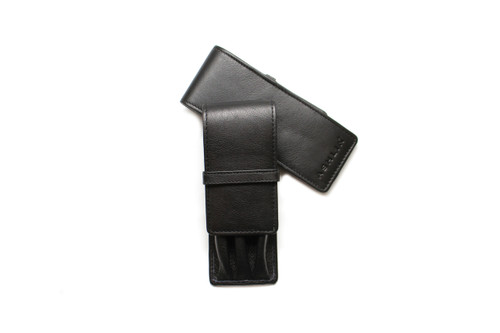 Ashlin® DESIGNER | TRAPANI - Triple Pen Case [PEN07-18]