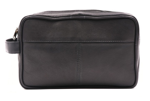 Ashlin® DESIGNER | TRINITY Unisex Toiletry Bag T7524-07-01 BASE 1